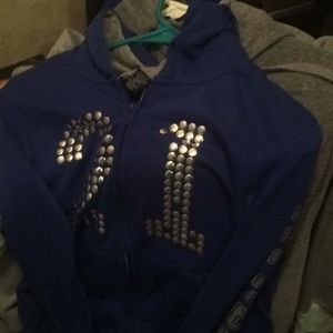 Rue21 jacket